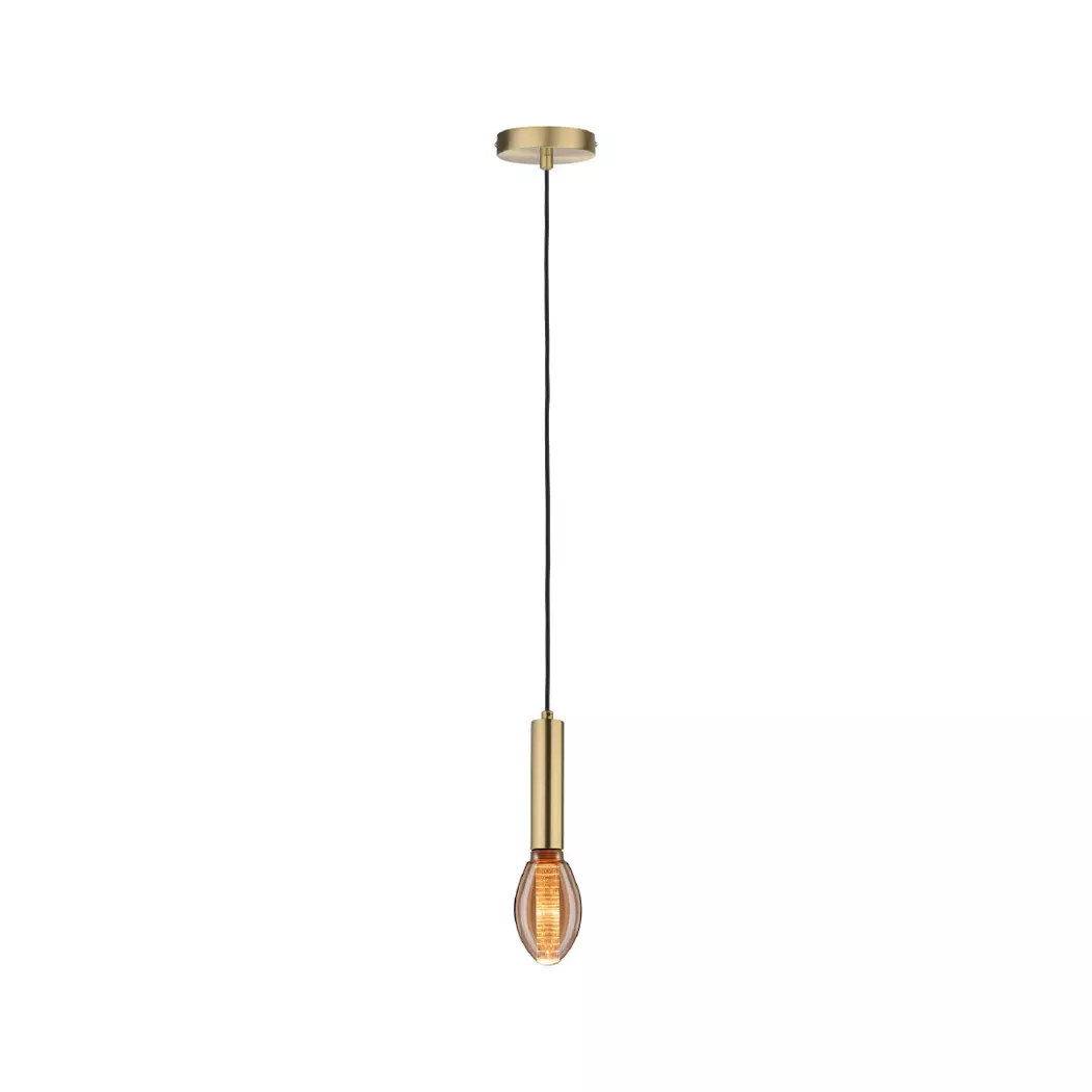 LED-Kolbenform E27/4 Watt