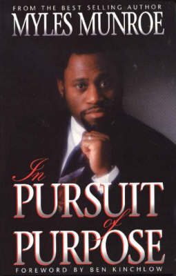 In Pursuit of Purpose (Paperback)