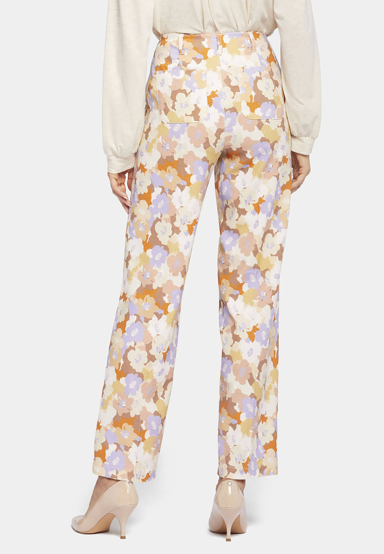 NYDJ| Damen Hose Marilyn