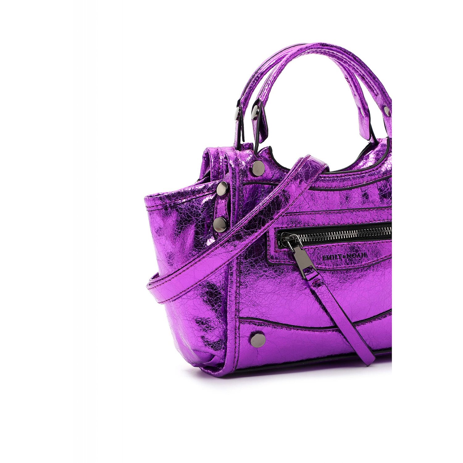 Emily & Noah Daria Cityshopper S violet