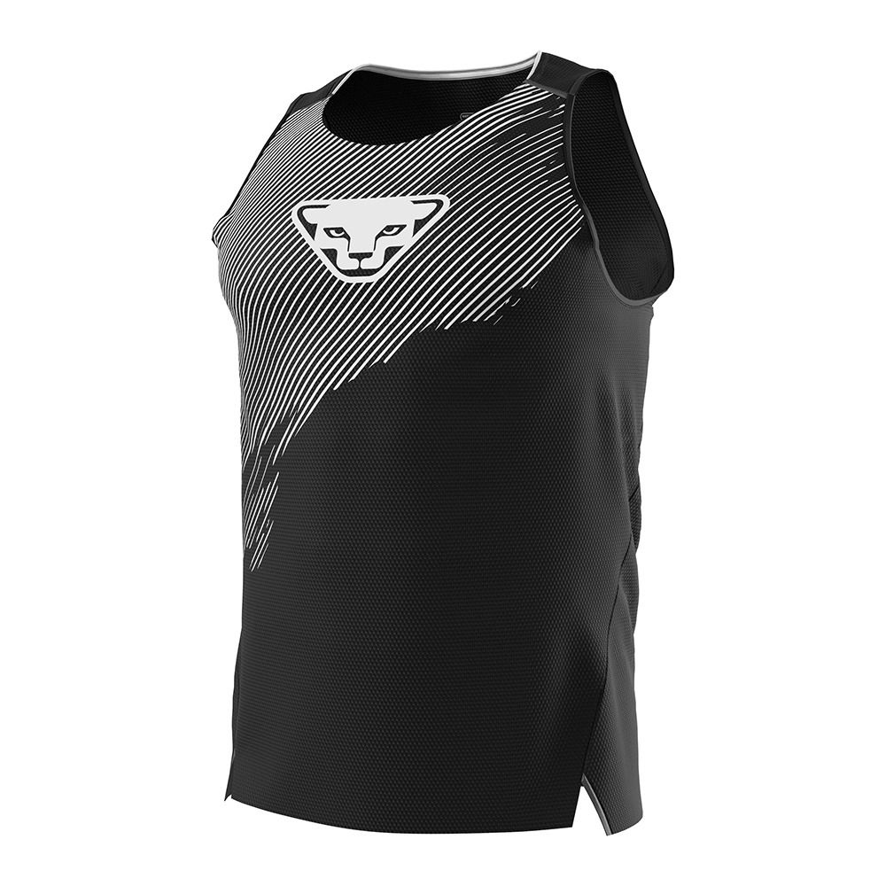 Dynafit DNA - Débardeur Homme black out/0520