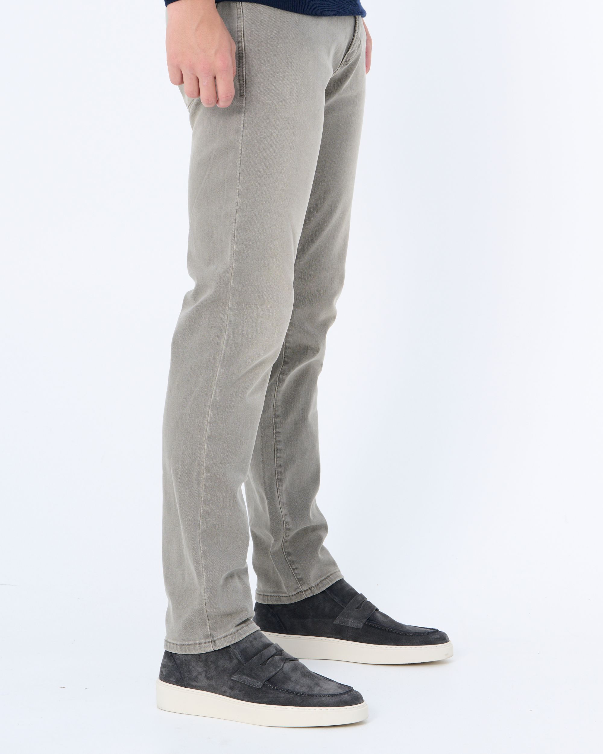 Pierre Cardin Lyon Future Flex 5-pocket