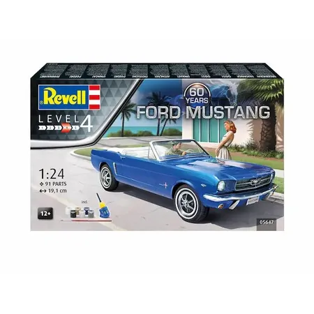 Revell Geschenkset 