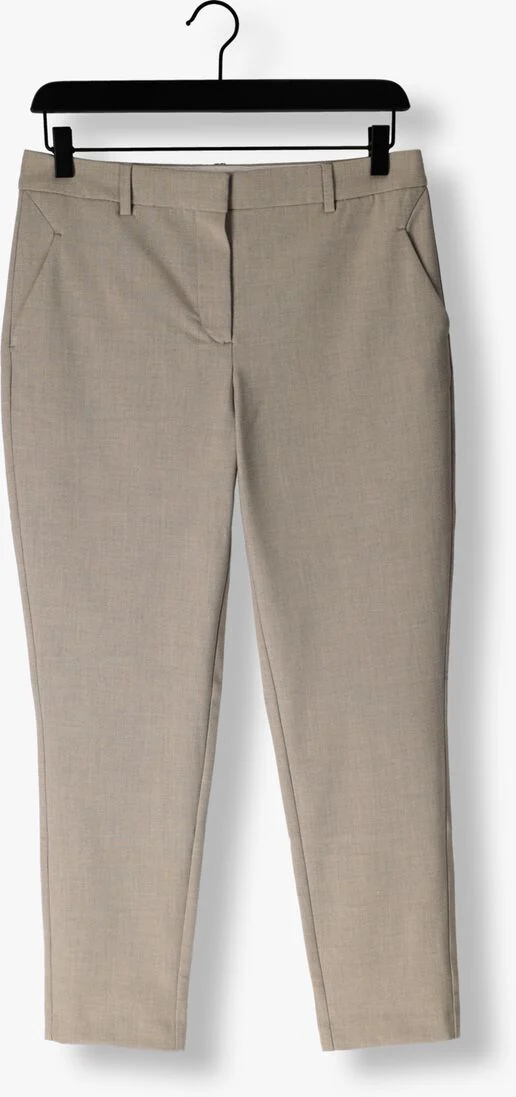 FIVEUNITS beige fiveunits pantalon kylie