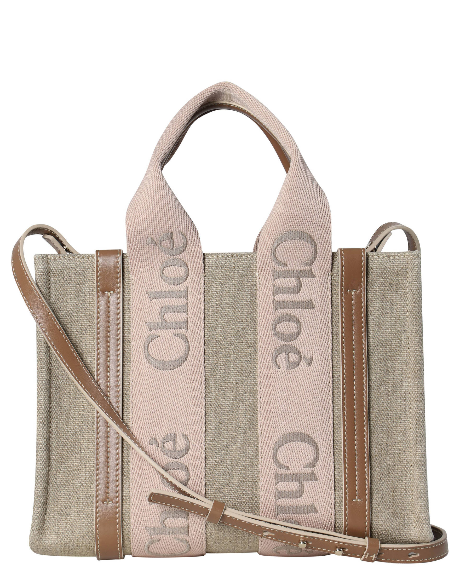 Chloé| Shopper WOODY Small