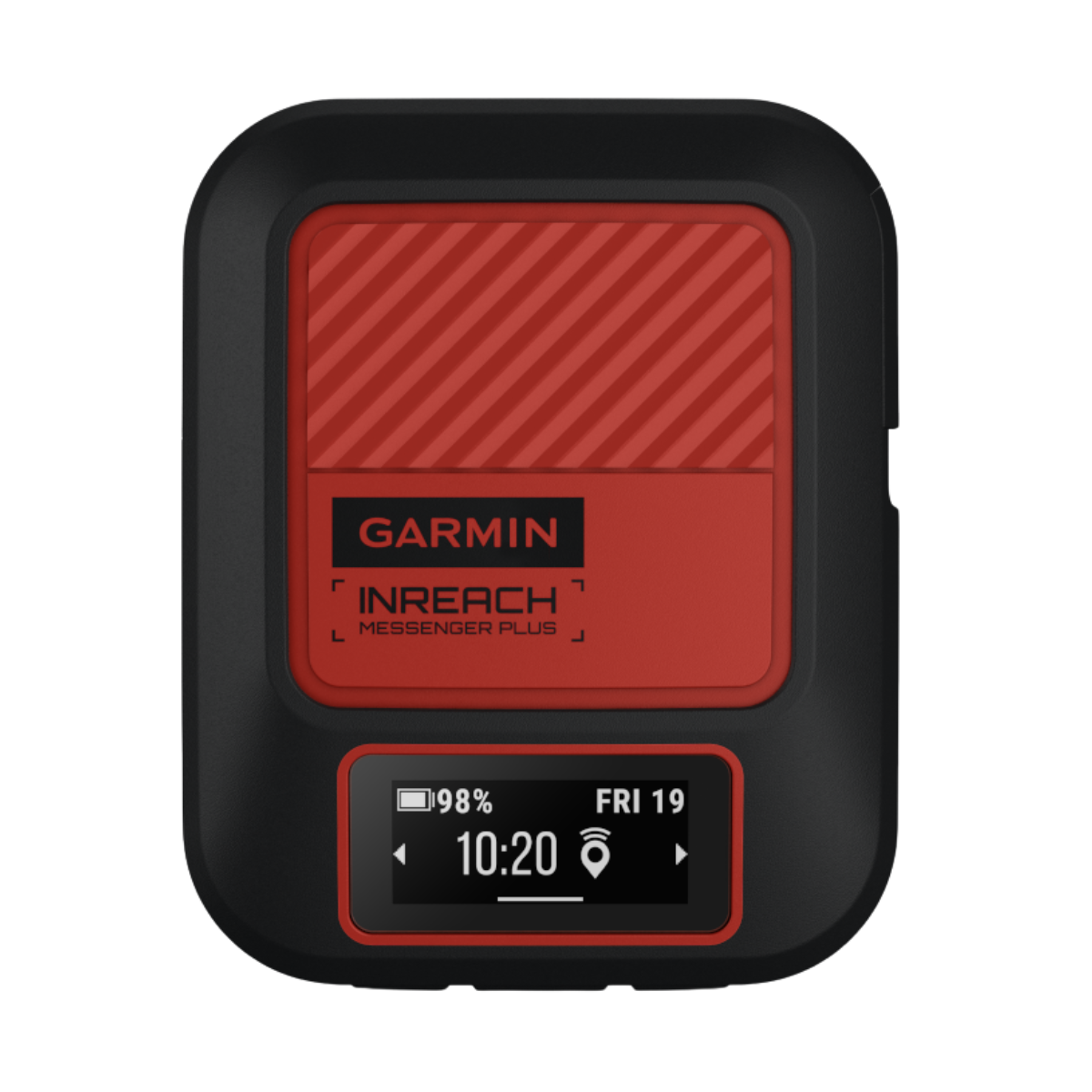 Garmin inReach Messenger Plus