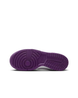 Nike Dunk Low Big Kids' Shoes