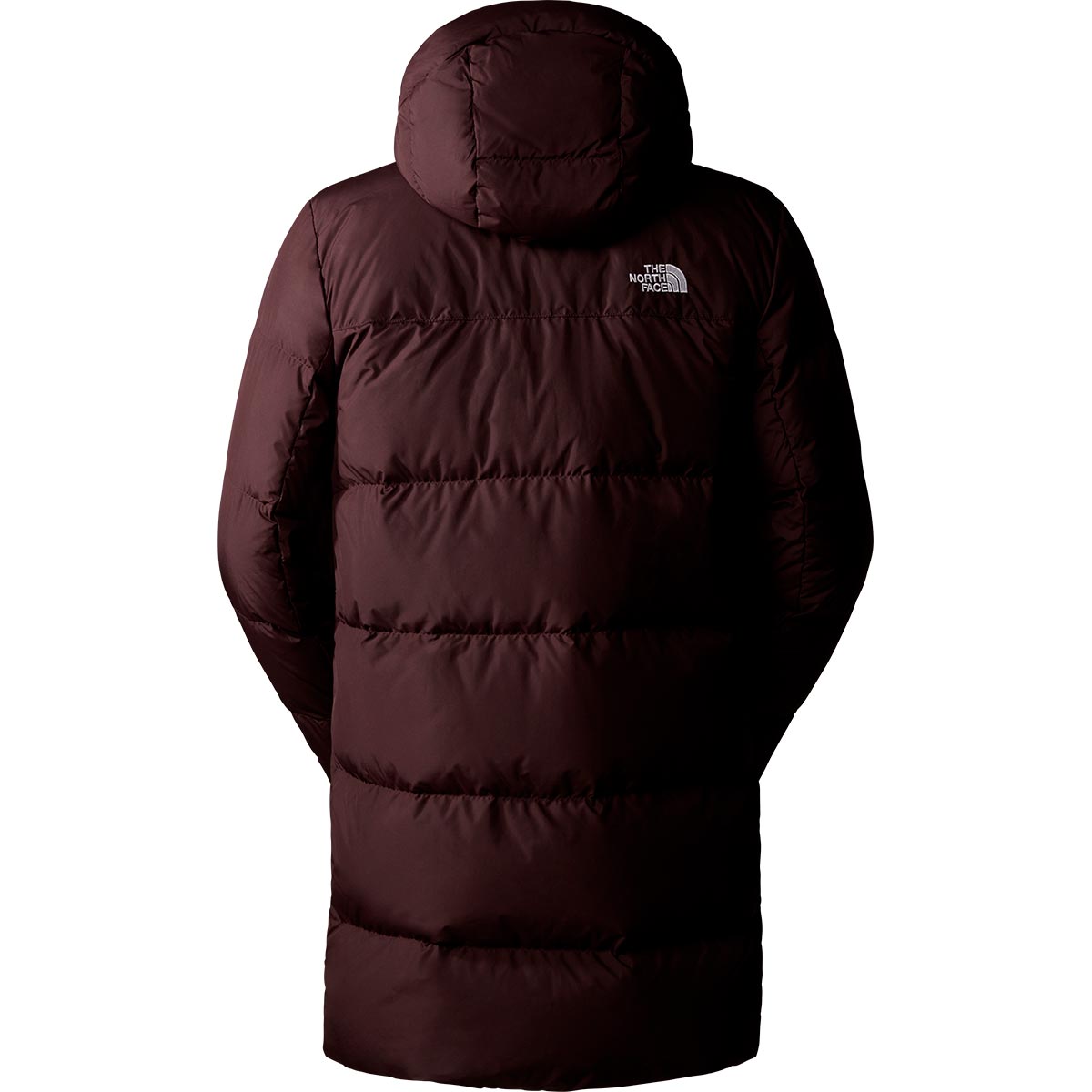 The North Face Hydrenaline Parka Dunjakke Herre