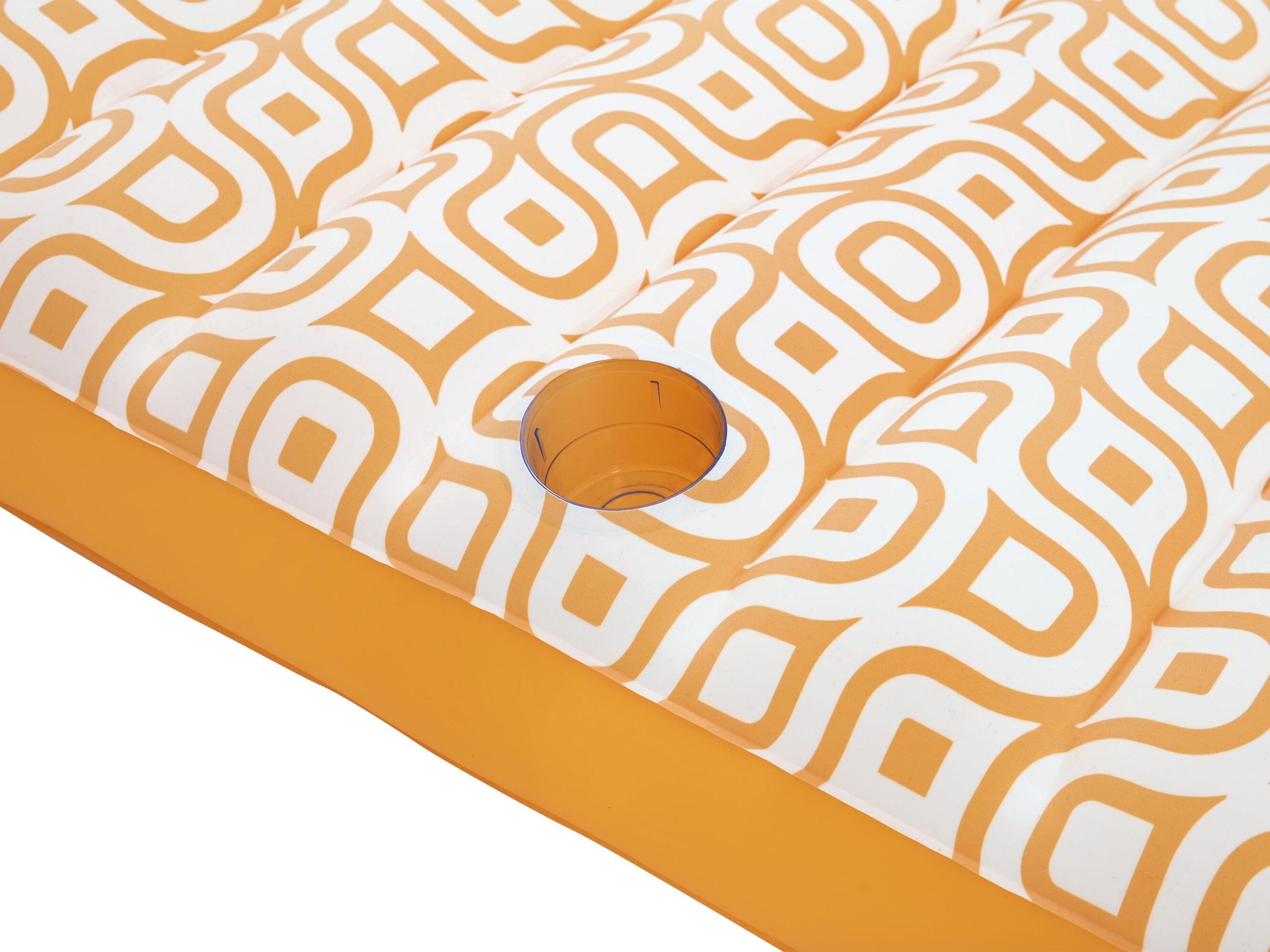 Luftmatratze Comfort Plush Deluxe 169 x 77 cm