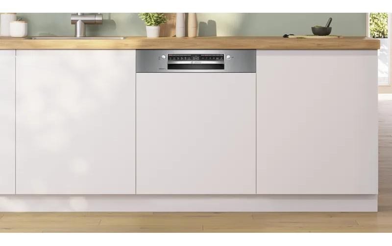 BOSCH teilintegrierbarer Geschirrspüler »SBI4ECS28E« 14 Massgedecke