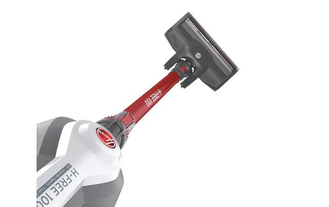 Hoover Akku-Stielstaubsauger »H-FREE 100«