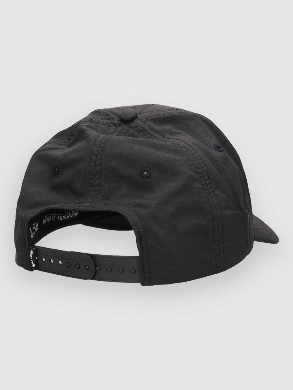 Billabong Surftrek Snapback Cap black
