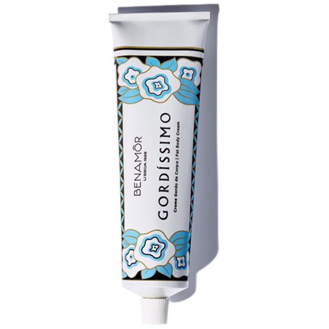 BENAMÔR Gordíssimo Creme Gordo de Corpo - 150ml