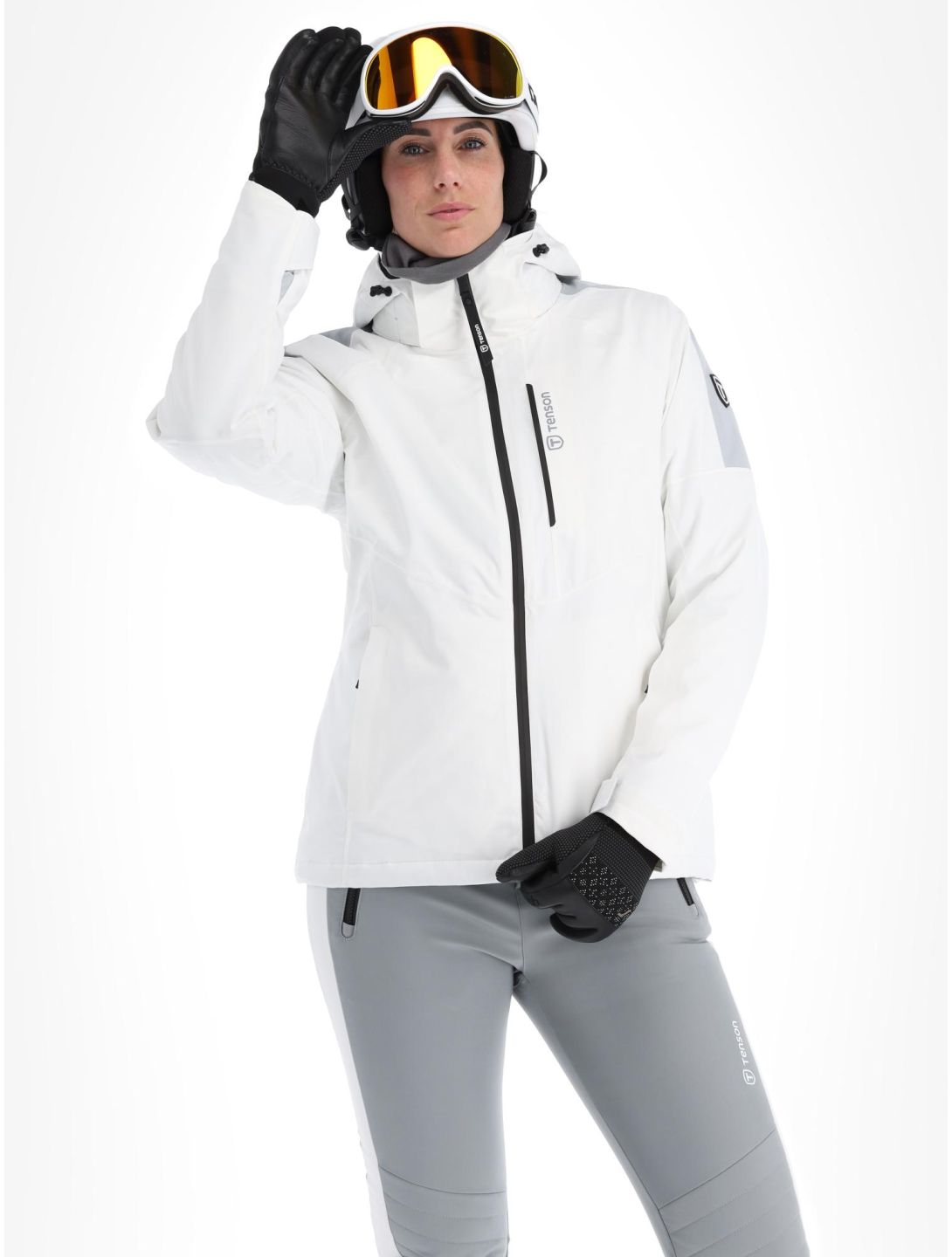 Core Ski ski-jas dames