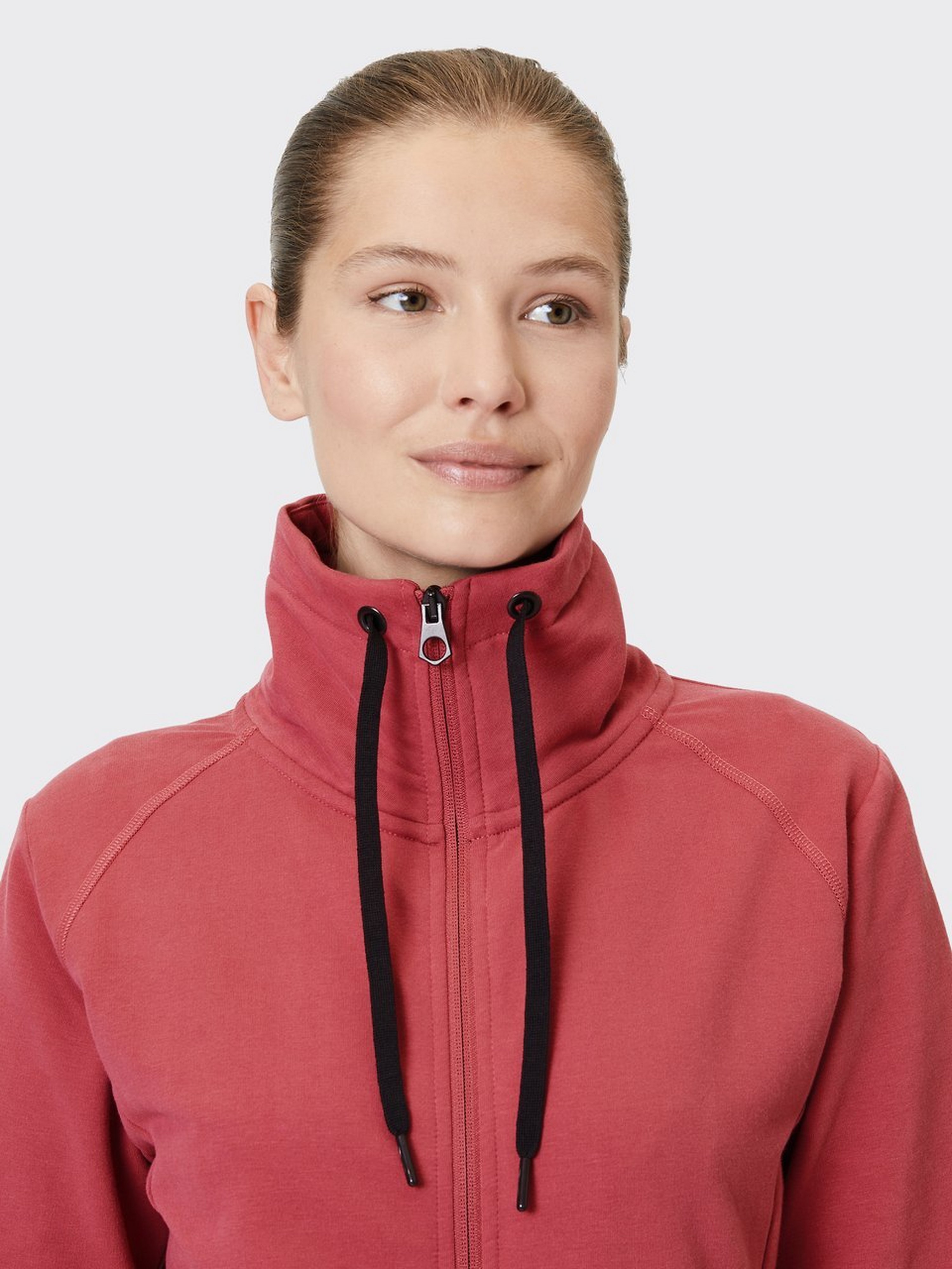 Shirtjacke