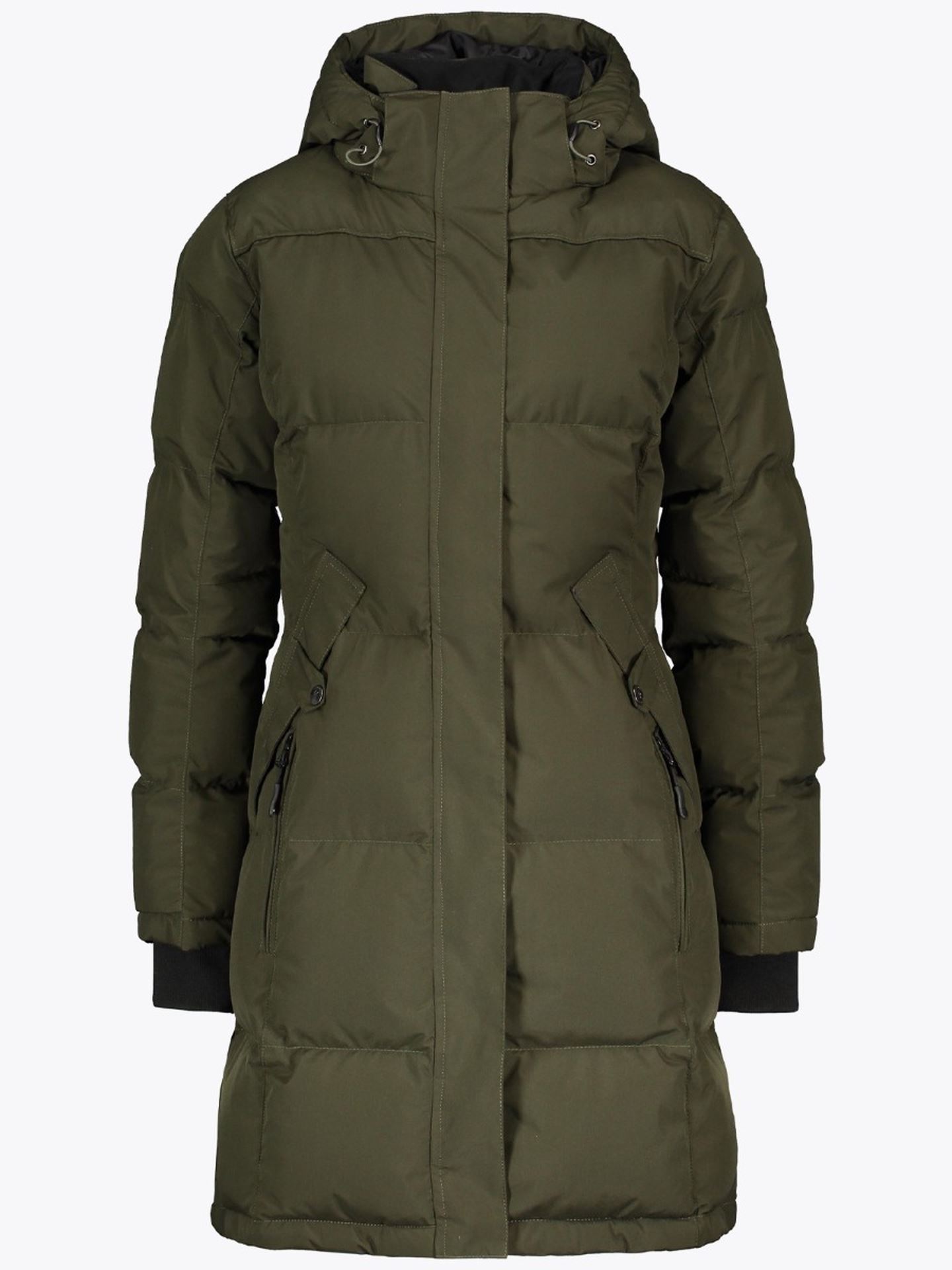 Liv Parka