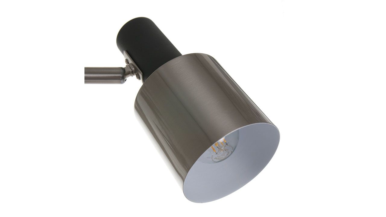 Vloerlamp 1702ZW Fjorgard B30 x D25 cm