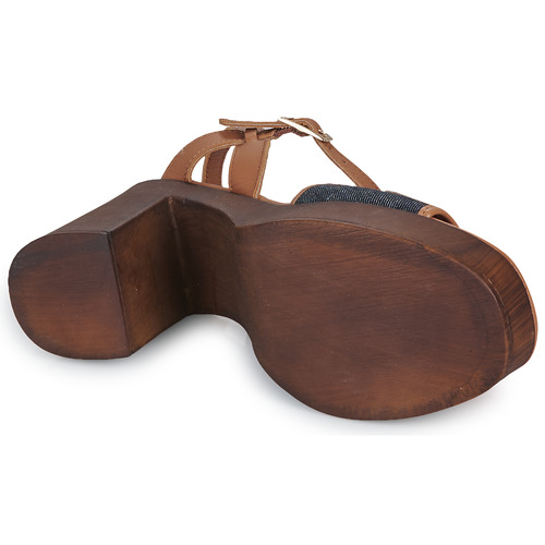 JB Martin - APPIA - Tissu jeans
