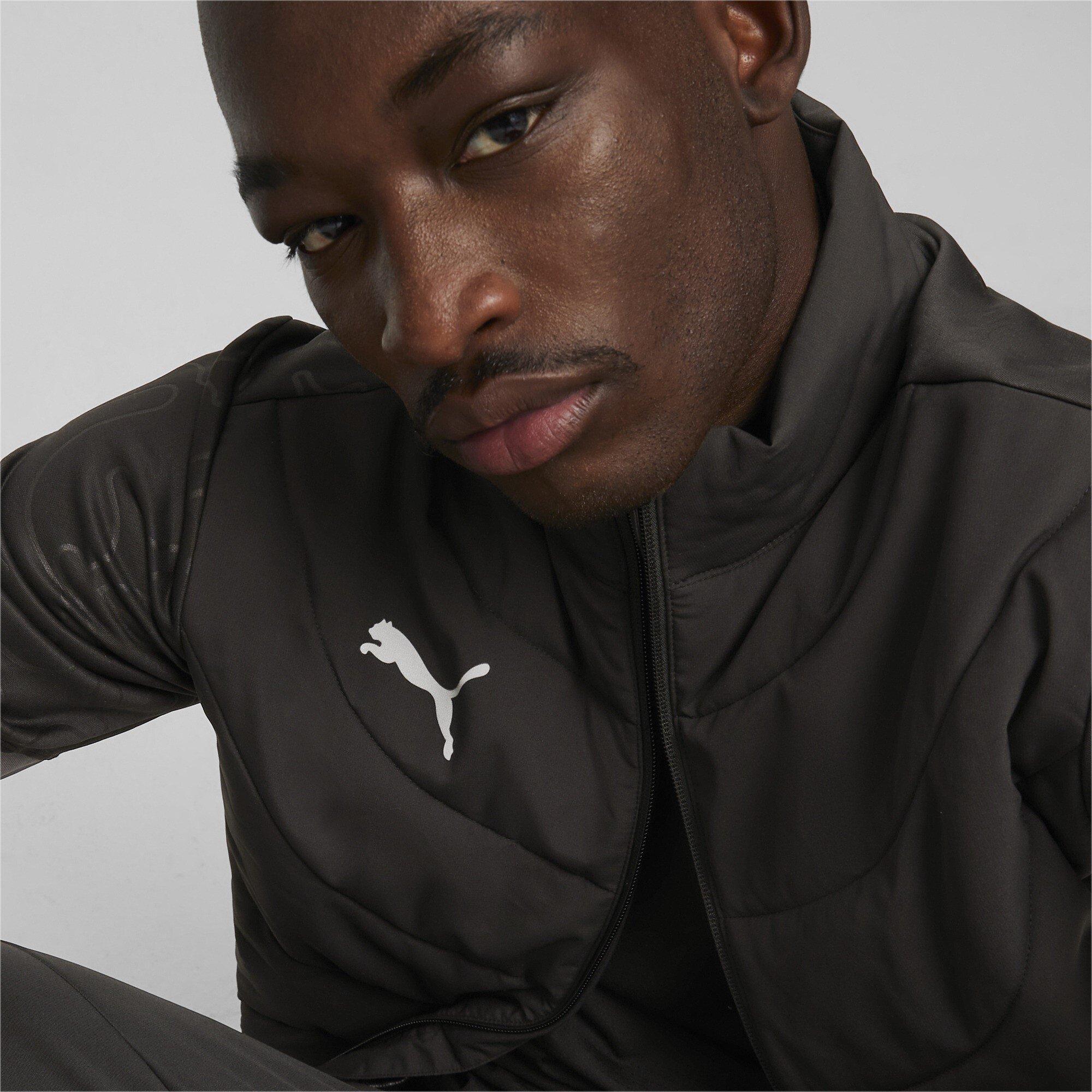 Puma Individual Winterized Jacket