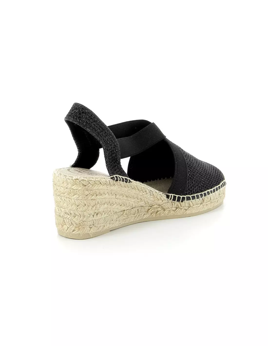 TONI PONS TRITON - Espadrilles Noir