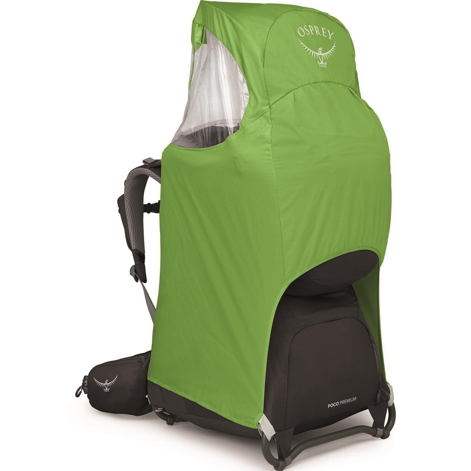 Osprey Poco Premium Child Carrier