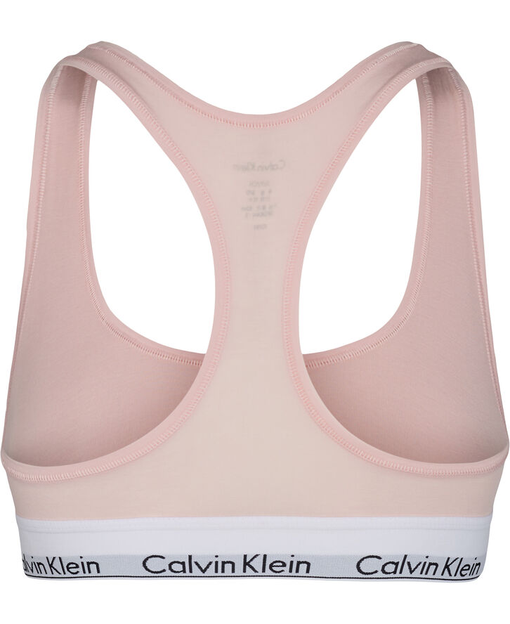Calvin Klein Calvin Klein bralette Hvid