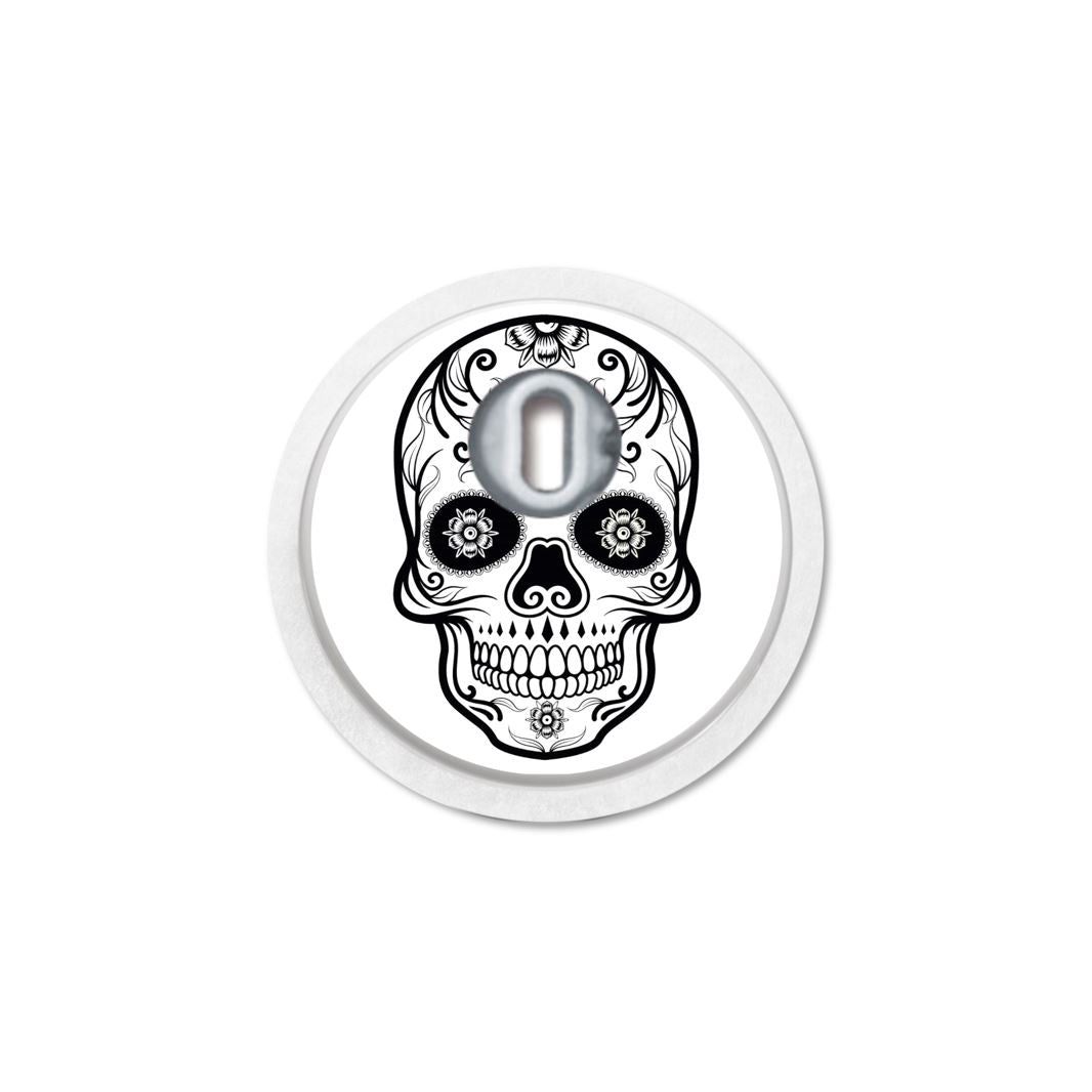 MySweetStitch | Freestyle Libre 3 Sensor Sticker