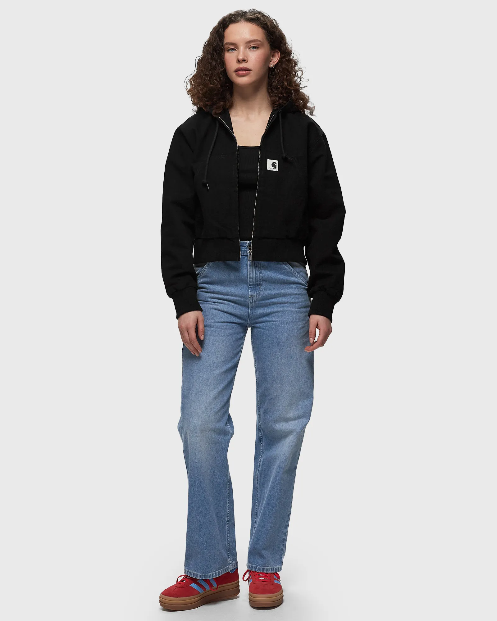 Carhartt WIP WMNS Amherst Jacket