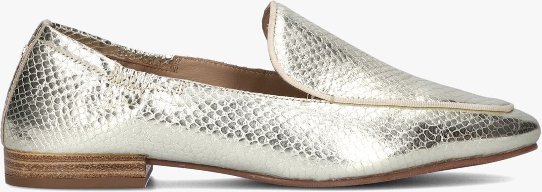 MARUTI gouden maruti loafers ella