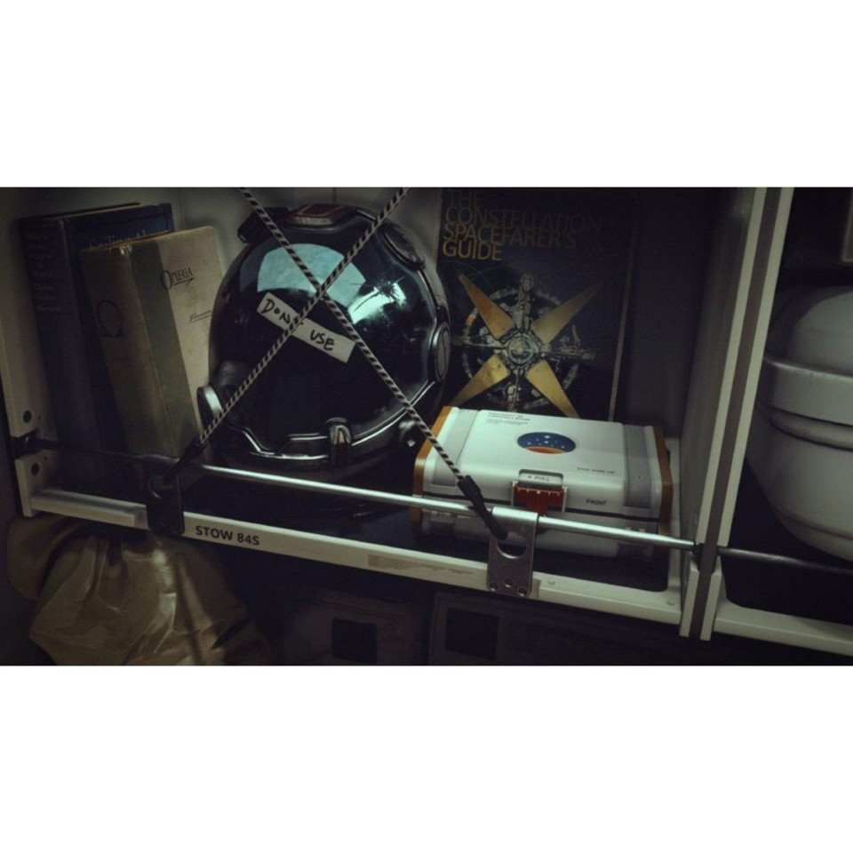 Starfield- Xbox Series X