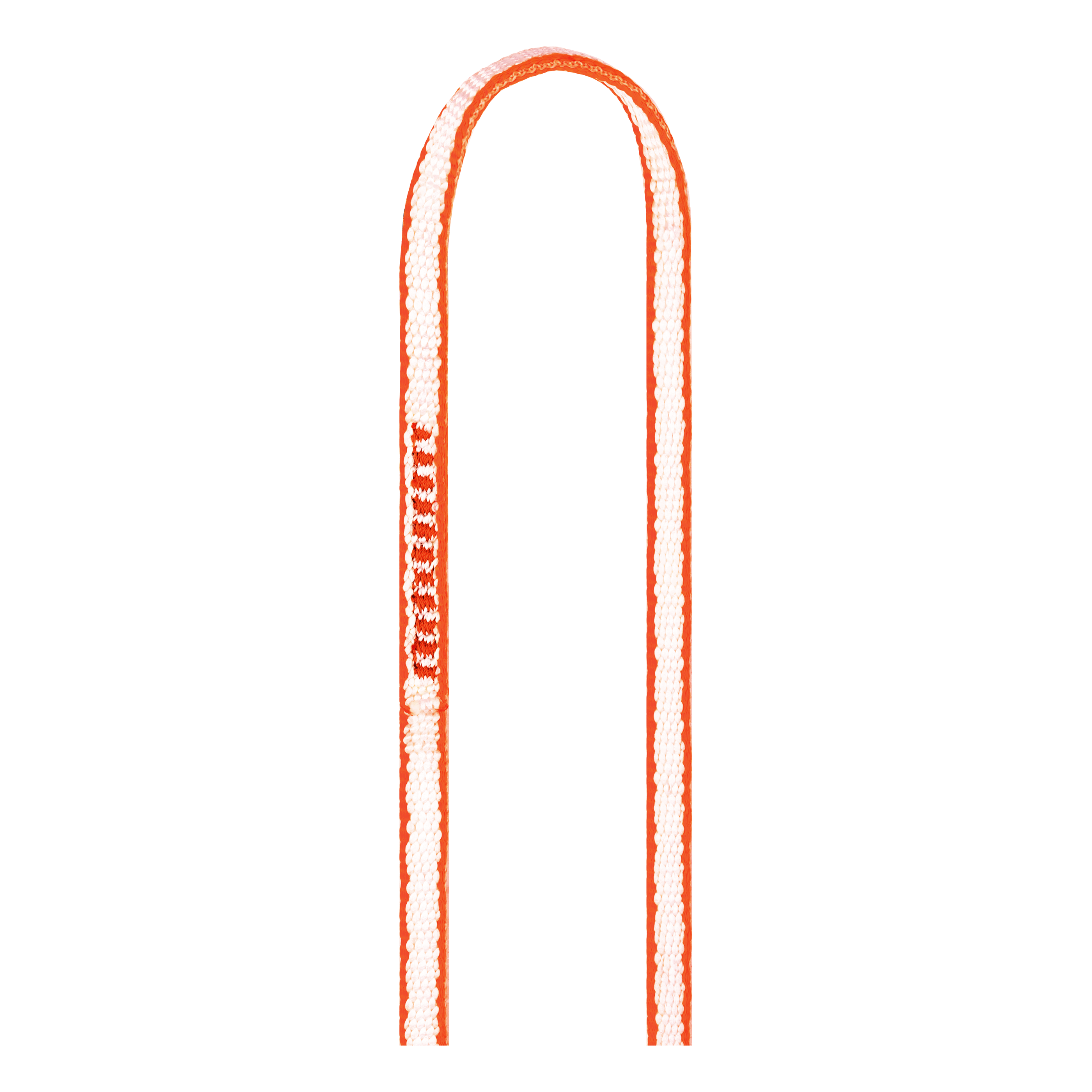 ORTLES DYNEEMA 8MM BANDSCHLINGE