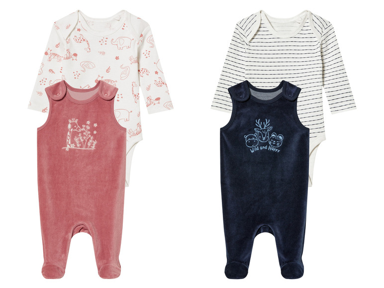 Babyset 2-delig