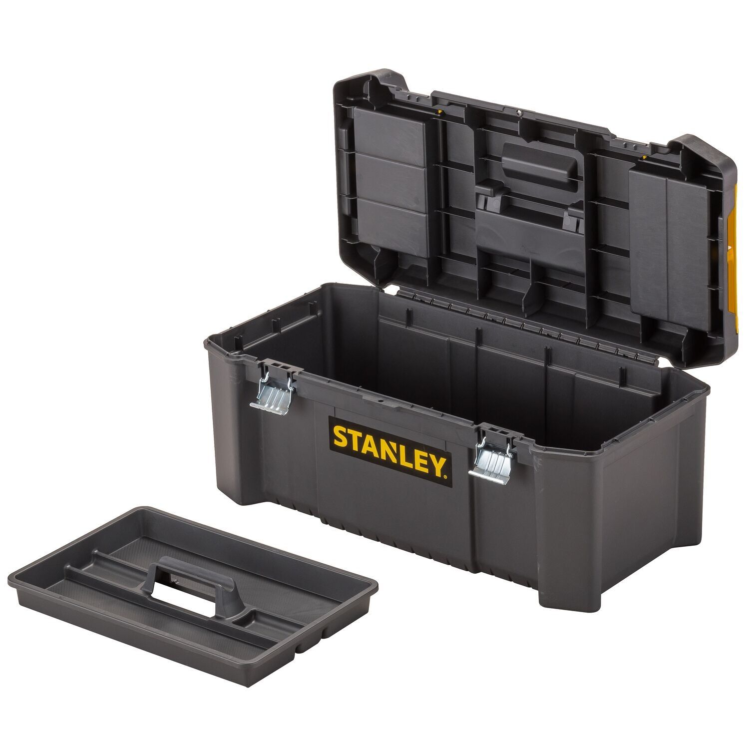 Stanley STST82976-1 Gereedschapkoffer Essential M 26\