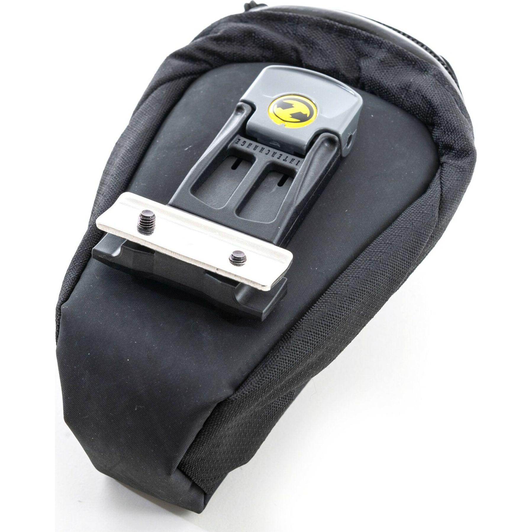 Bontrager Seat Pack PRO Afneembare Zadeltas