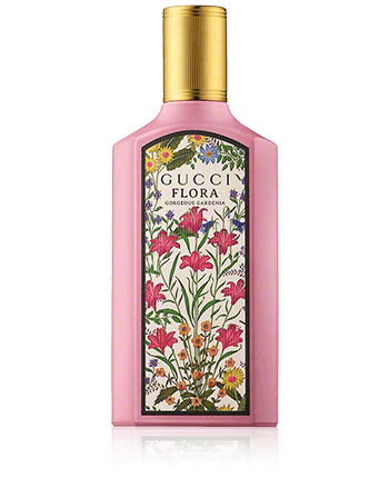 Gucci Flora by Gucci Gorgeous Gardenia edp vapo 100ml
