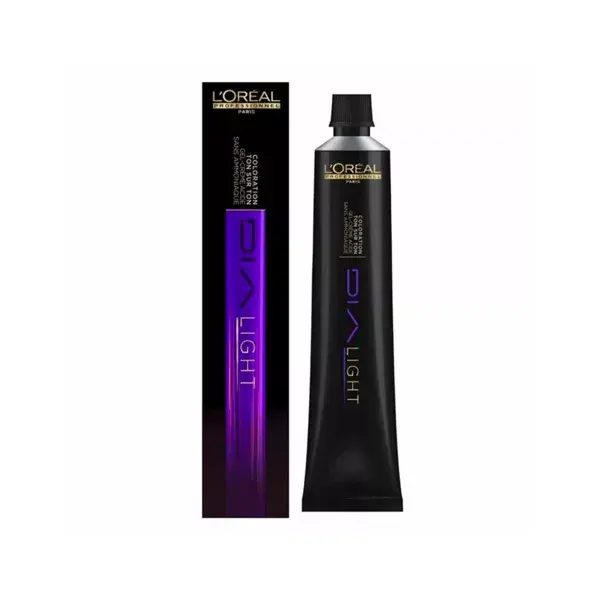 L'Oréal Dia Light Coloração para Cabelo 5.66 50ml
