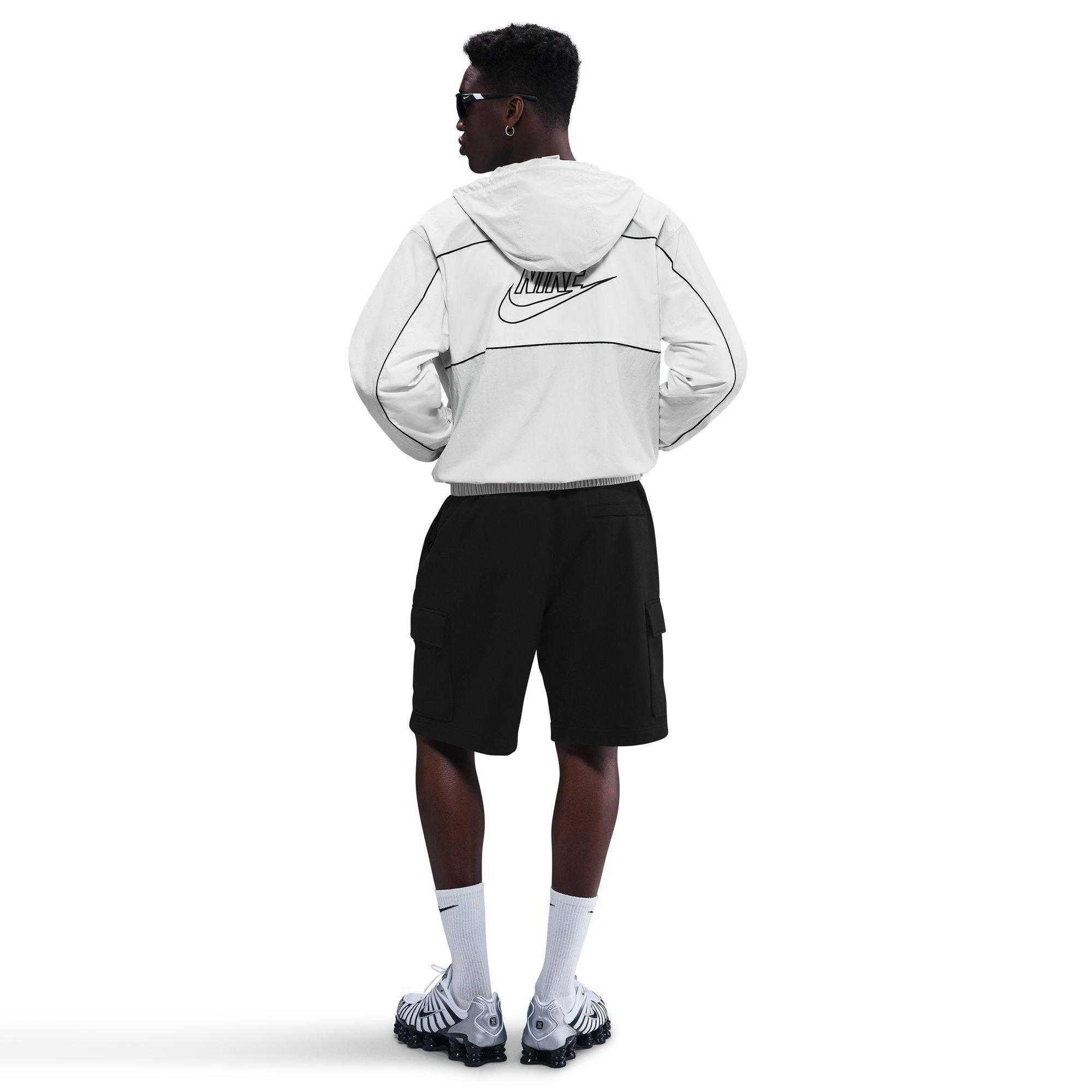 Nike Sportswear Club Mens Cargo Shorts