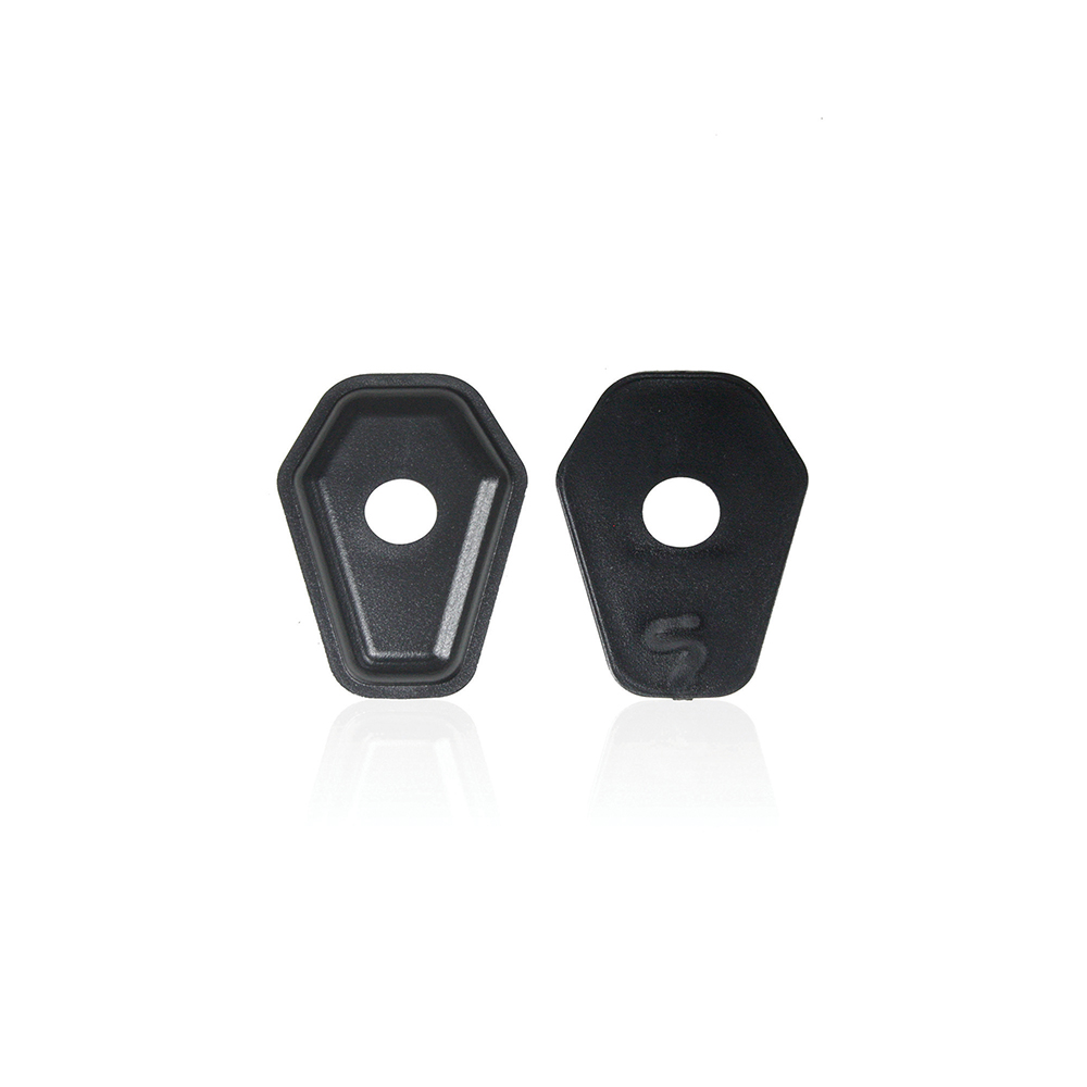 Chaft - Adaptateur clignotant Full Up Yamaha IN816 Noir