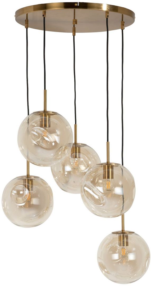 COCO maison   Bo Hanglamp