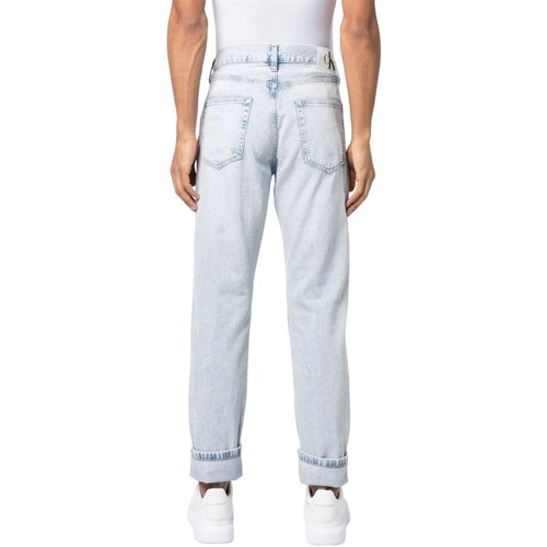 Calvin Klein Jeans - J30J322426 Azul