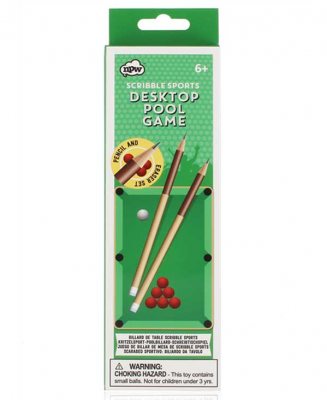 Mini Pool Desktop Game