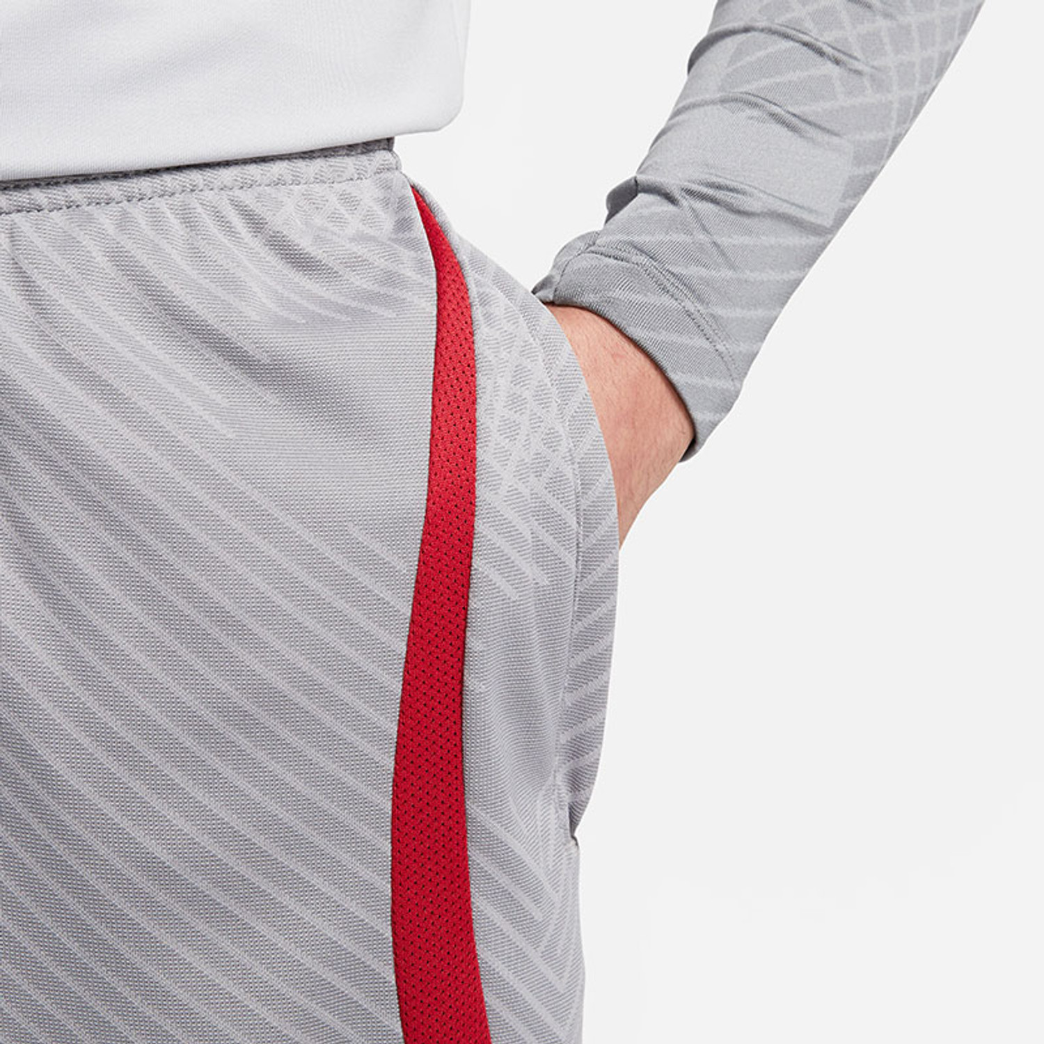 Nike Liverpool Strike Trainingsset