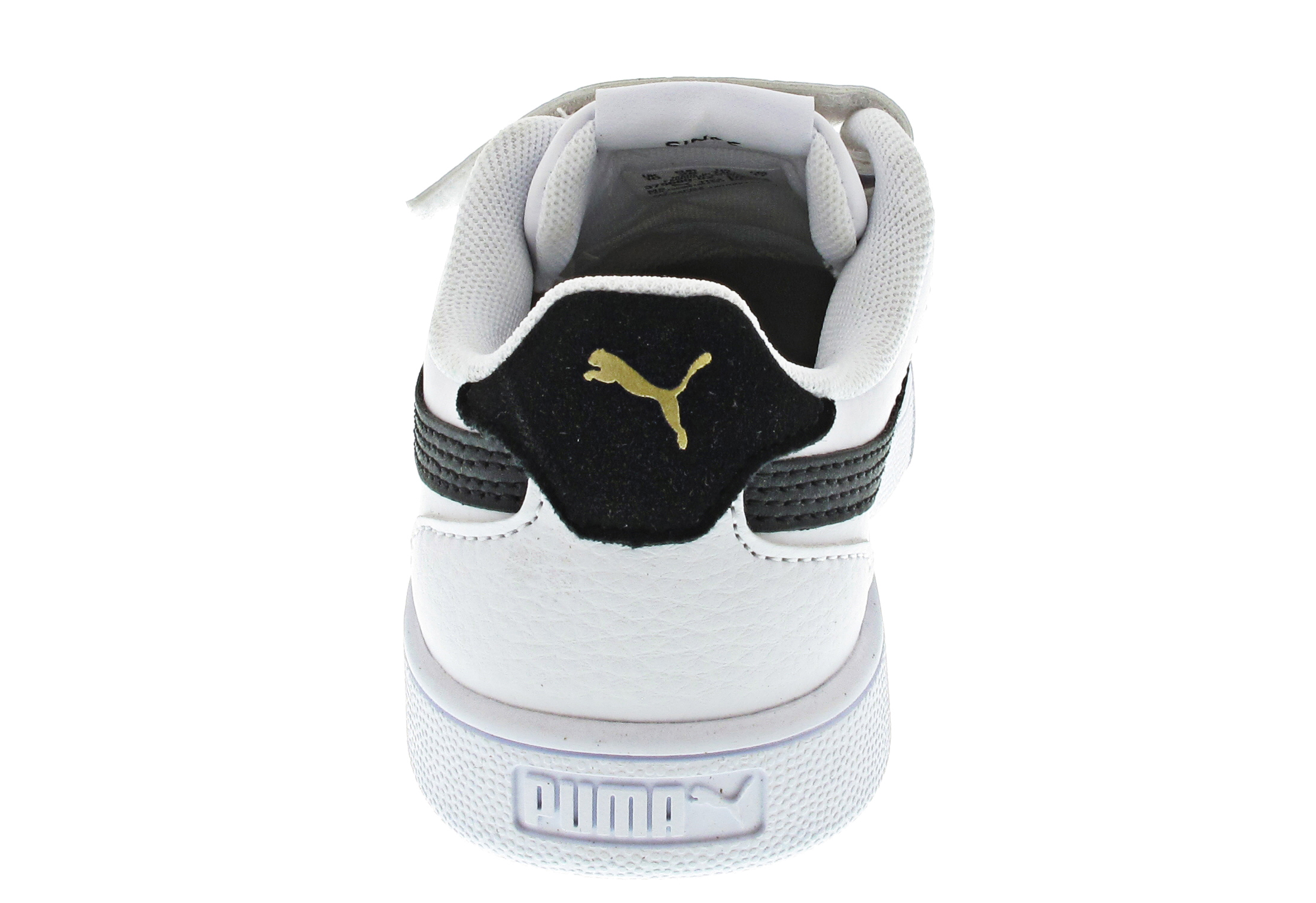 Puma Shuffle V PS Sportschuh weiss