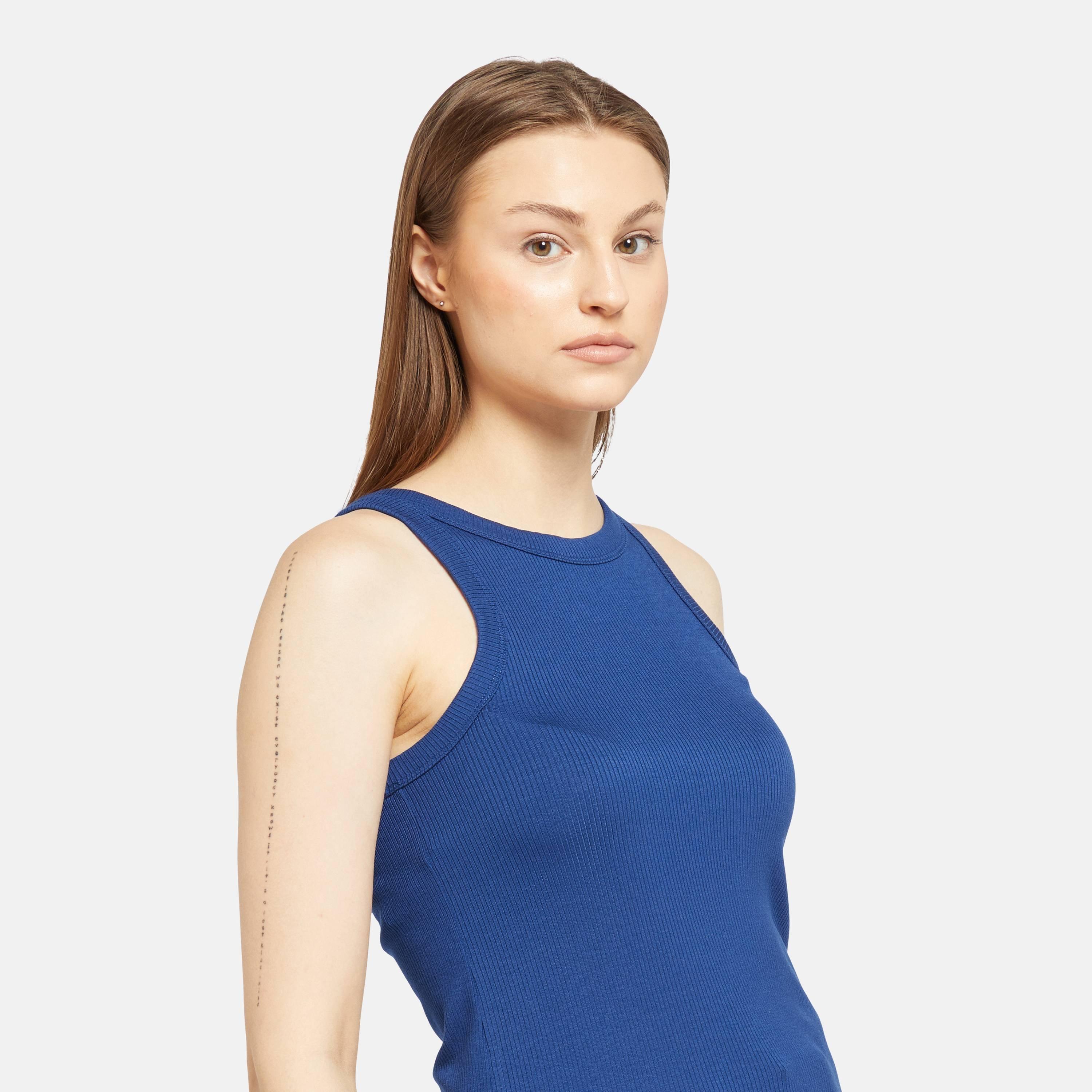 Levis Dreamy Tank Coastal Fjord