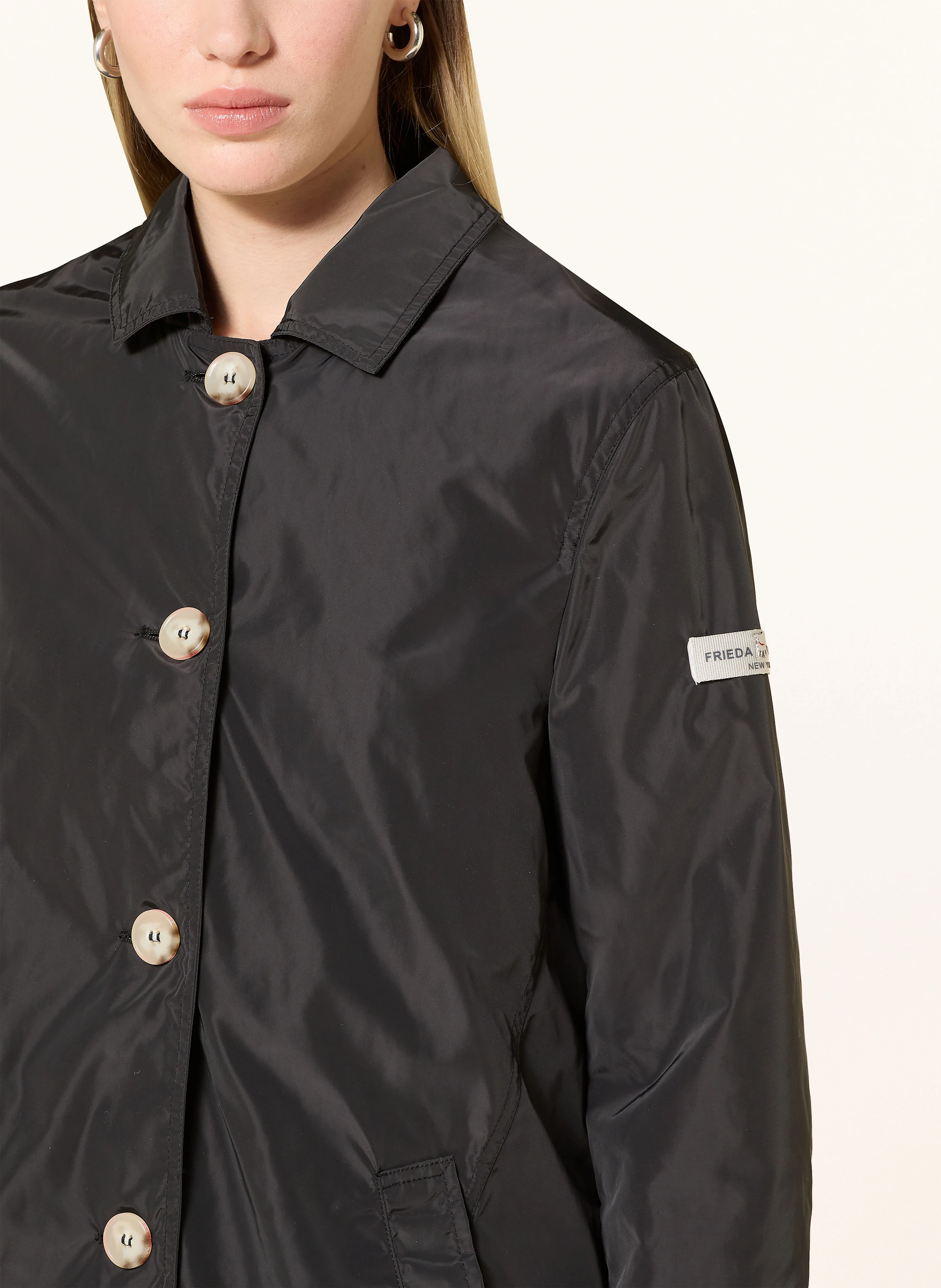 FRIEDA & FREDDIES Jacke SCARLETT