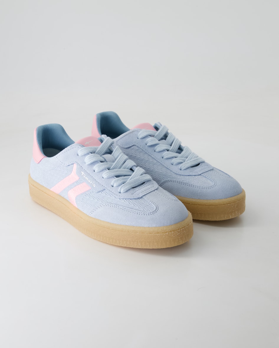 Tamaris M2372344 Sneaker in Blau