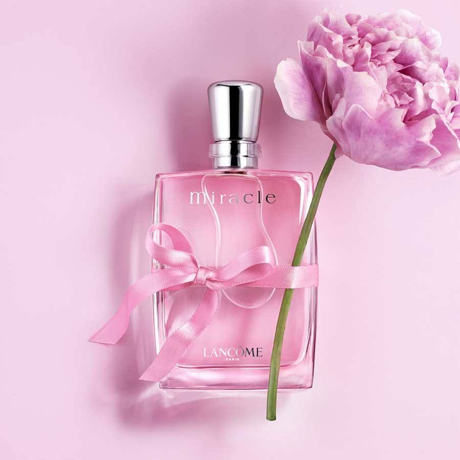Lancôme Miracle Eau De Parfum 50ml
