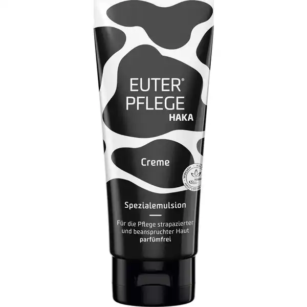 EUTERPFLEGE Creme spezial