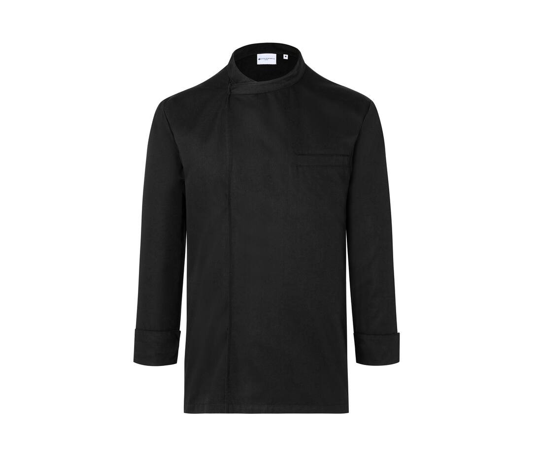 KARLOWSKY KYBJM4 - Chemise de cuisine manches longues