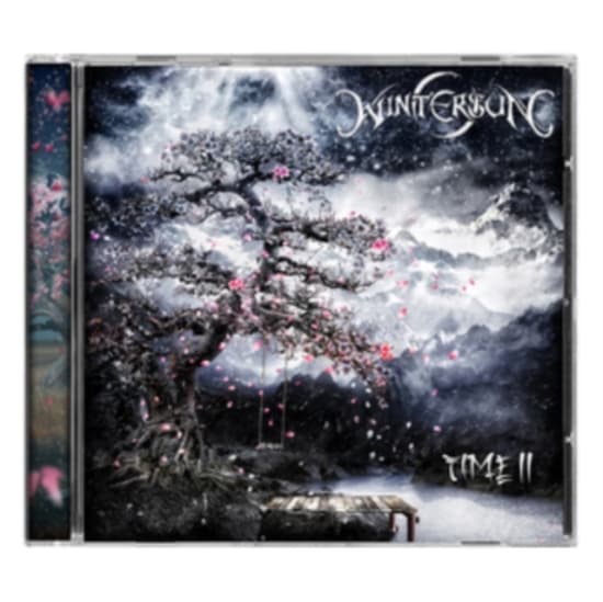 Wintersun - Time Ii (CD)